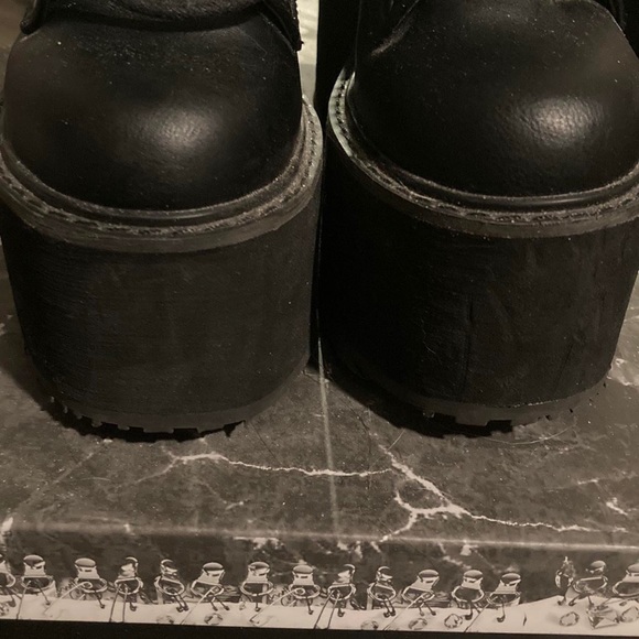 traded on dep0p - Picture 5 of 7